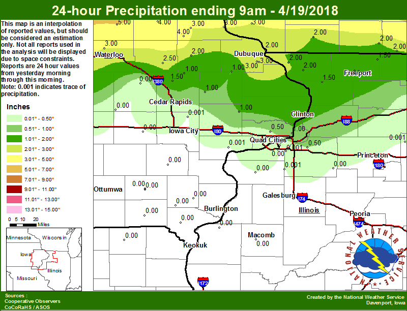 RAINFALL  Image