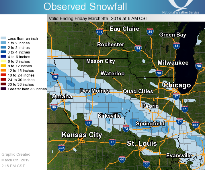 Radar Image