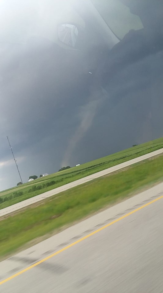 Radar/Photo
