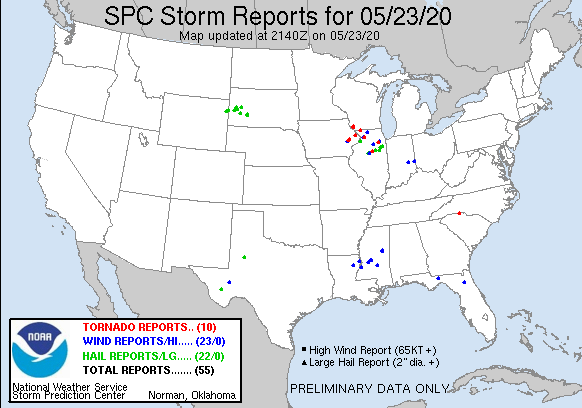 SPC LSR Image