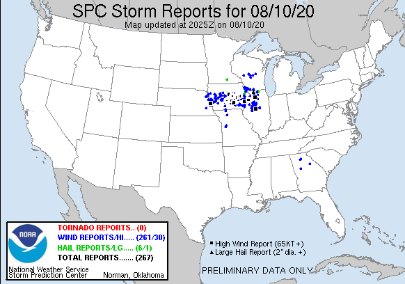 SPC LSR Image