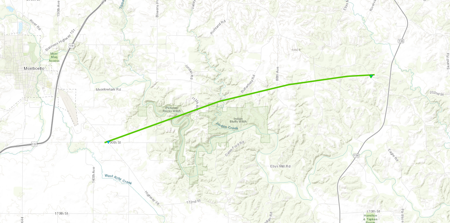 Track Map