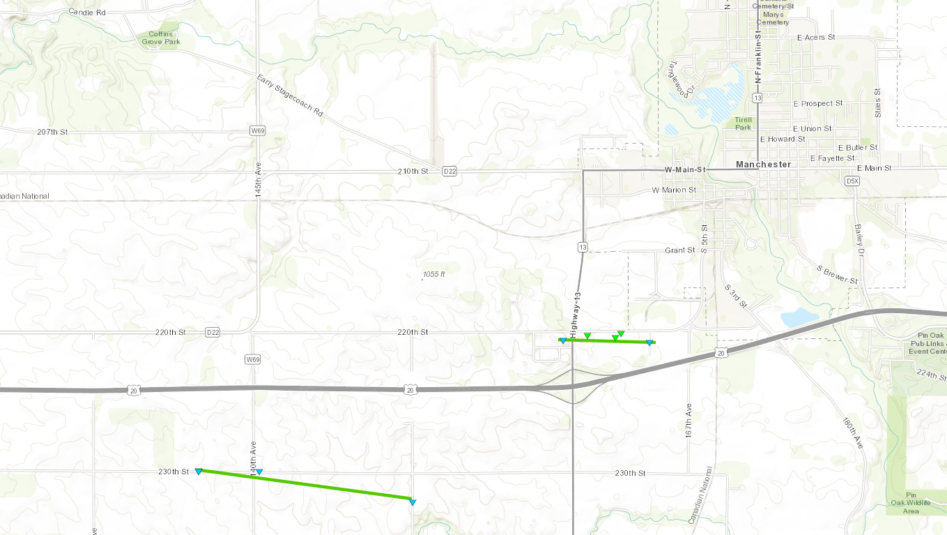 Track Map