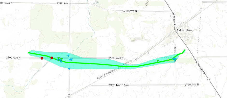 Track Map