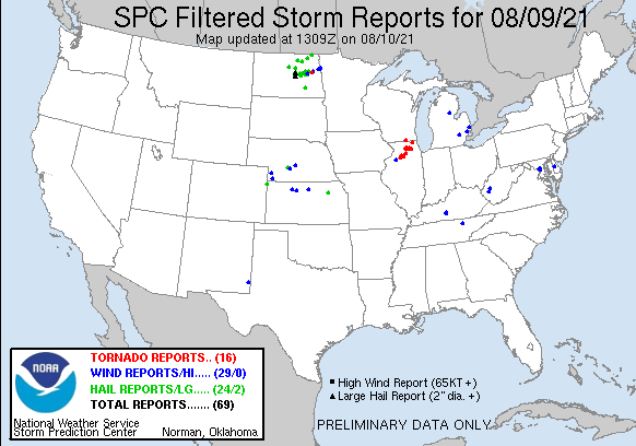 SPC LSR Image