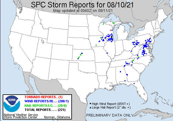 SPC LSR Image
