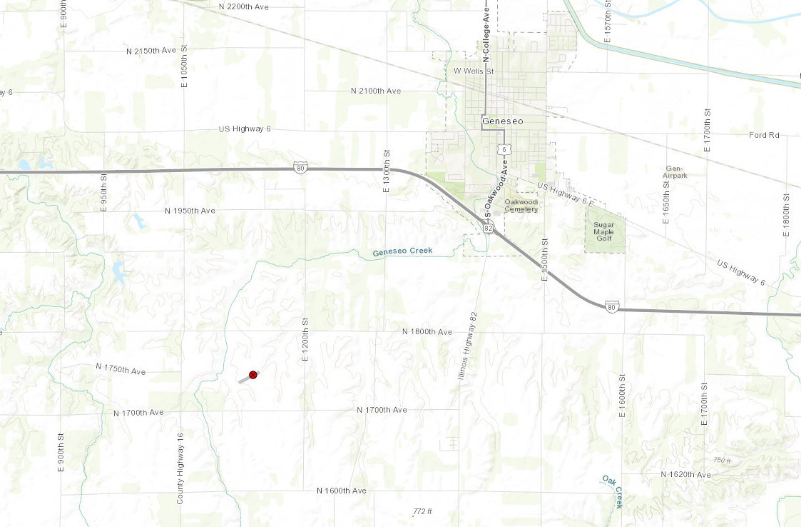 Track Map