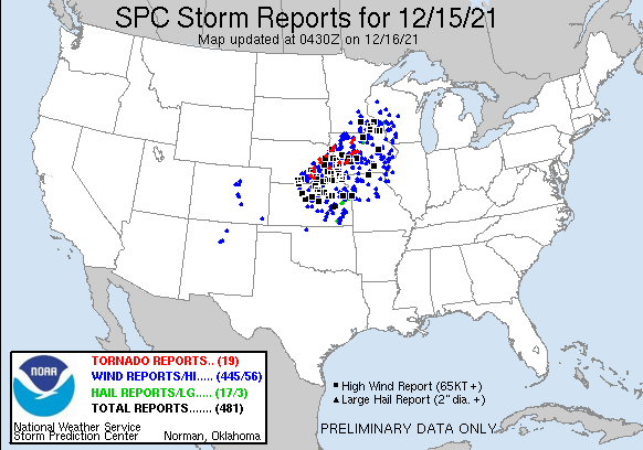 SPC LSR Image