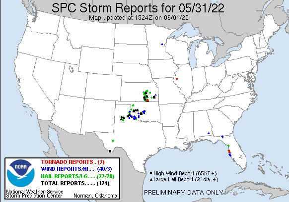 SPC LSR Image