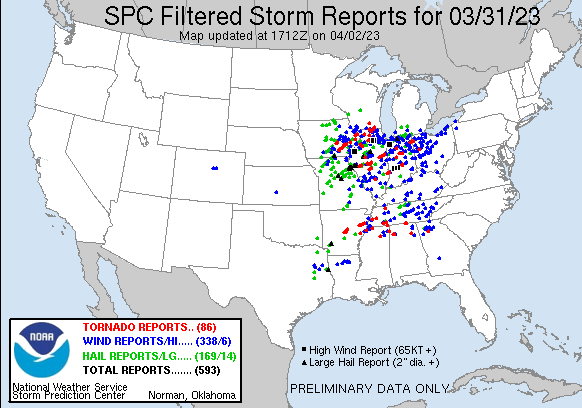 SPC LSR Image