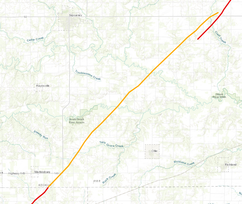 Track Map