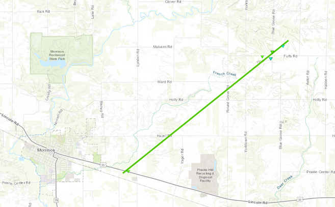 Track Map
