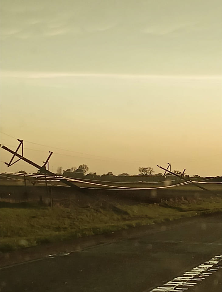 Radar/Photo