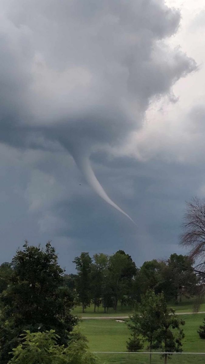 Ely, IA EF-0 Tornado