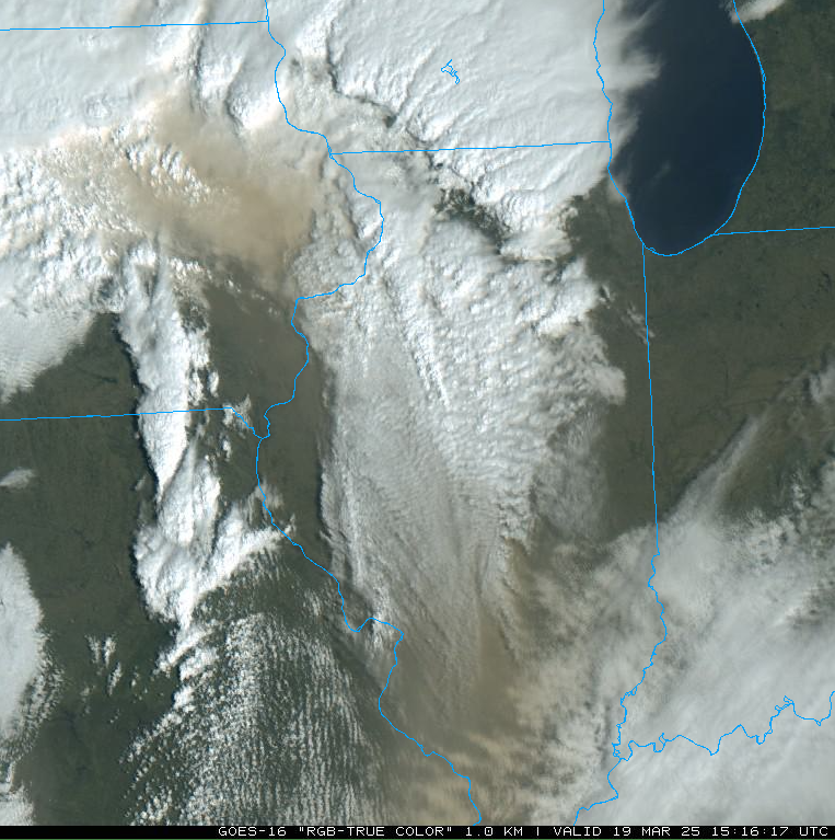 Satellite Image