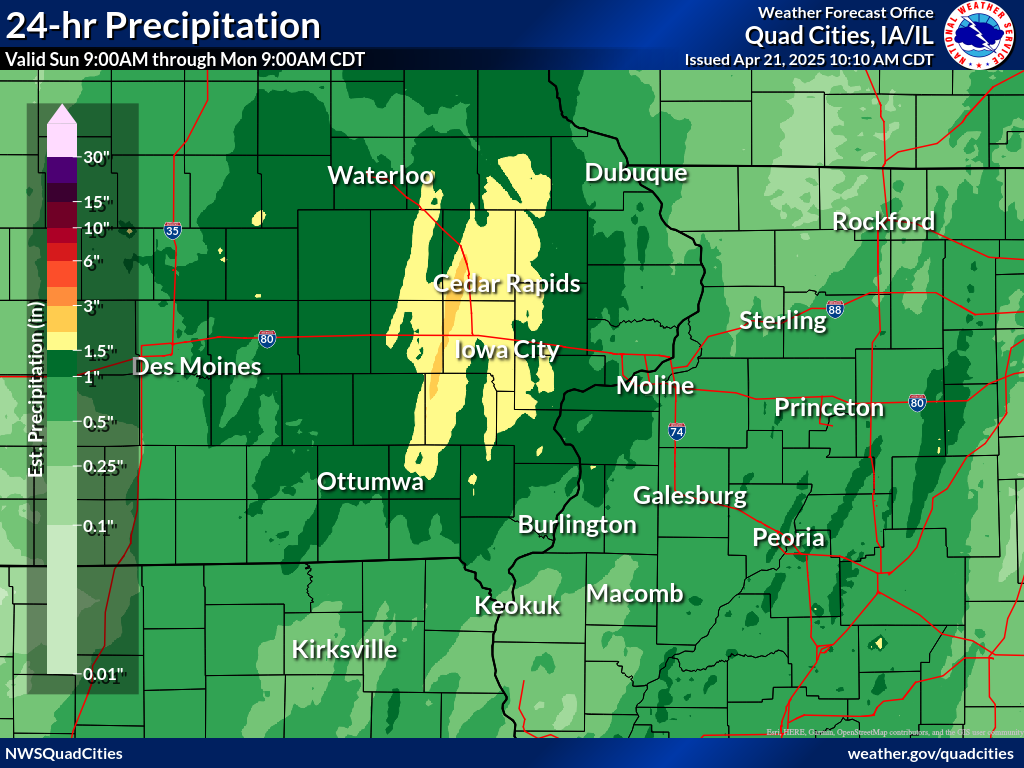 Rain Image