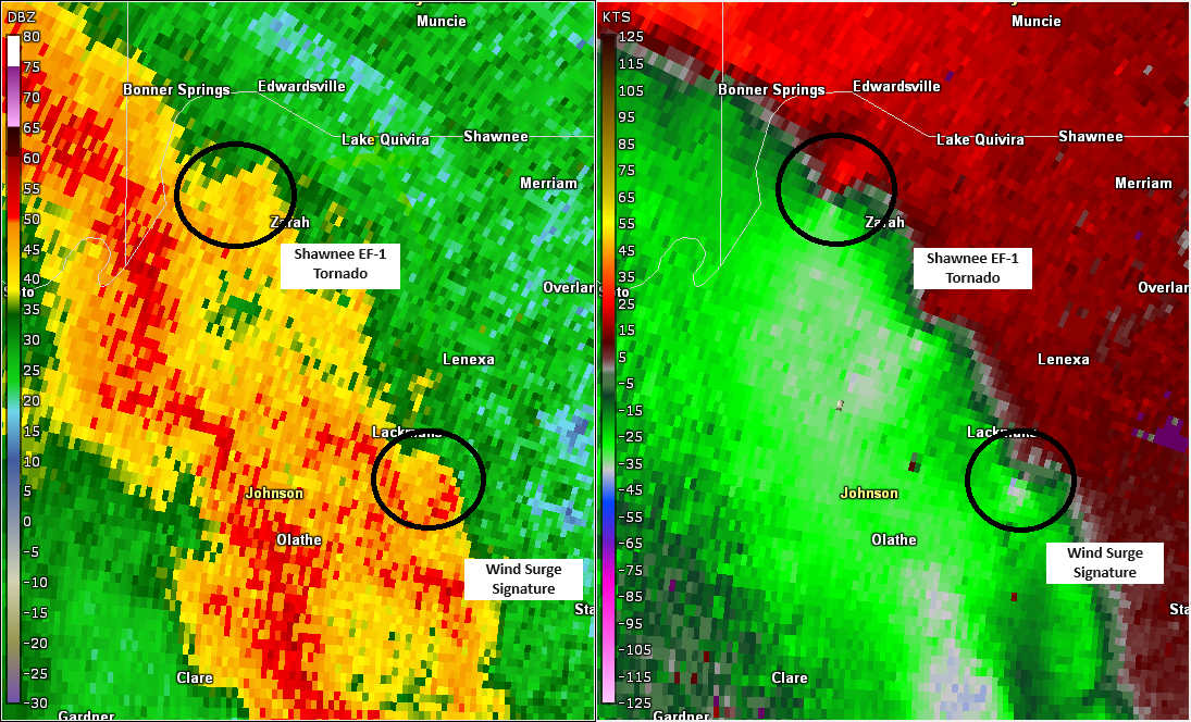 Radar Image