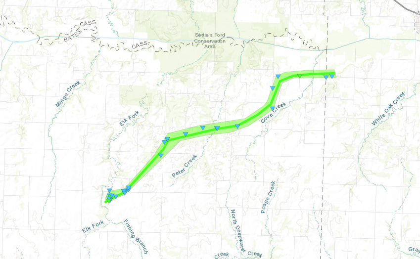 Track Map