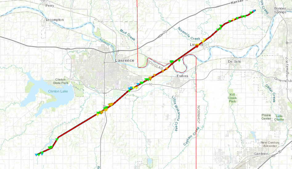 Track Map