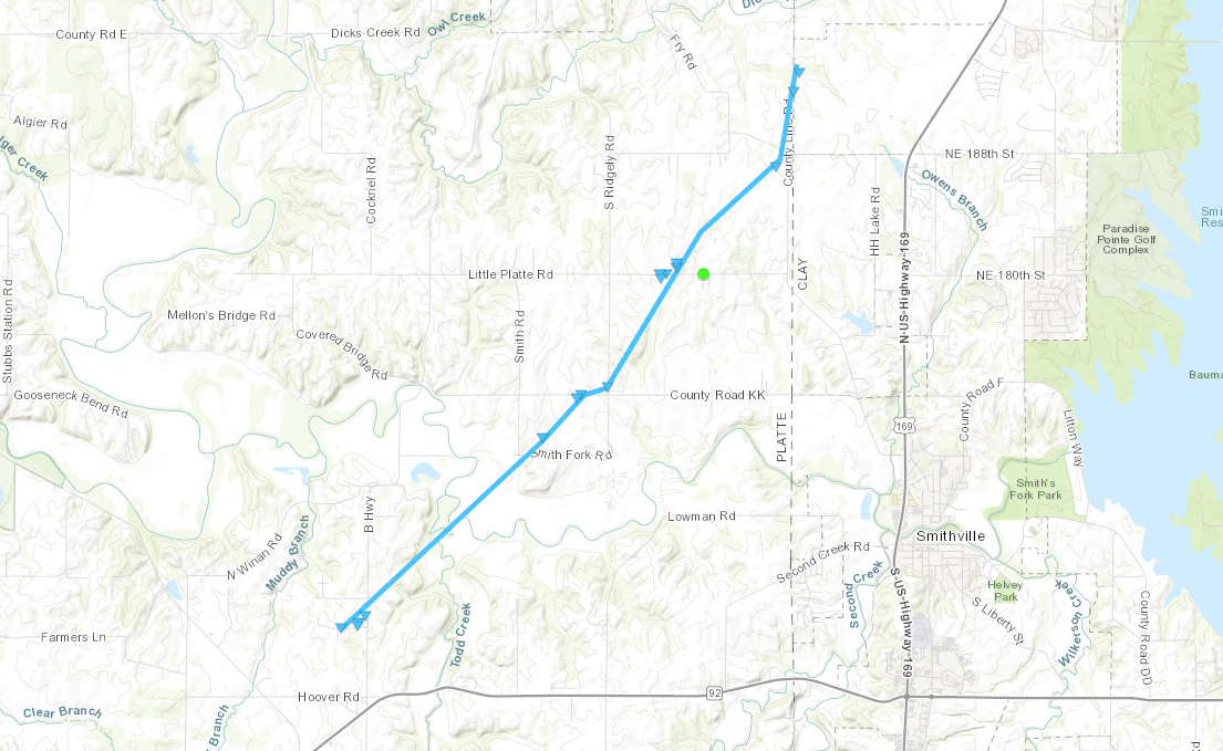Track Map