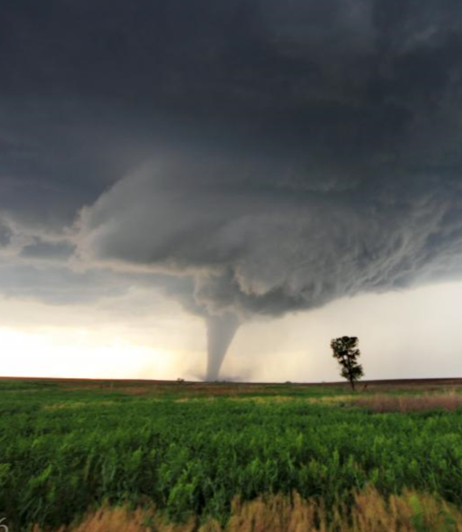 Severe Weather Awareness Week: Tornadoes