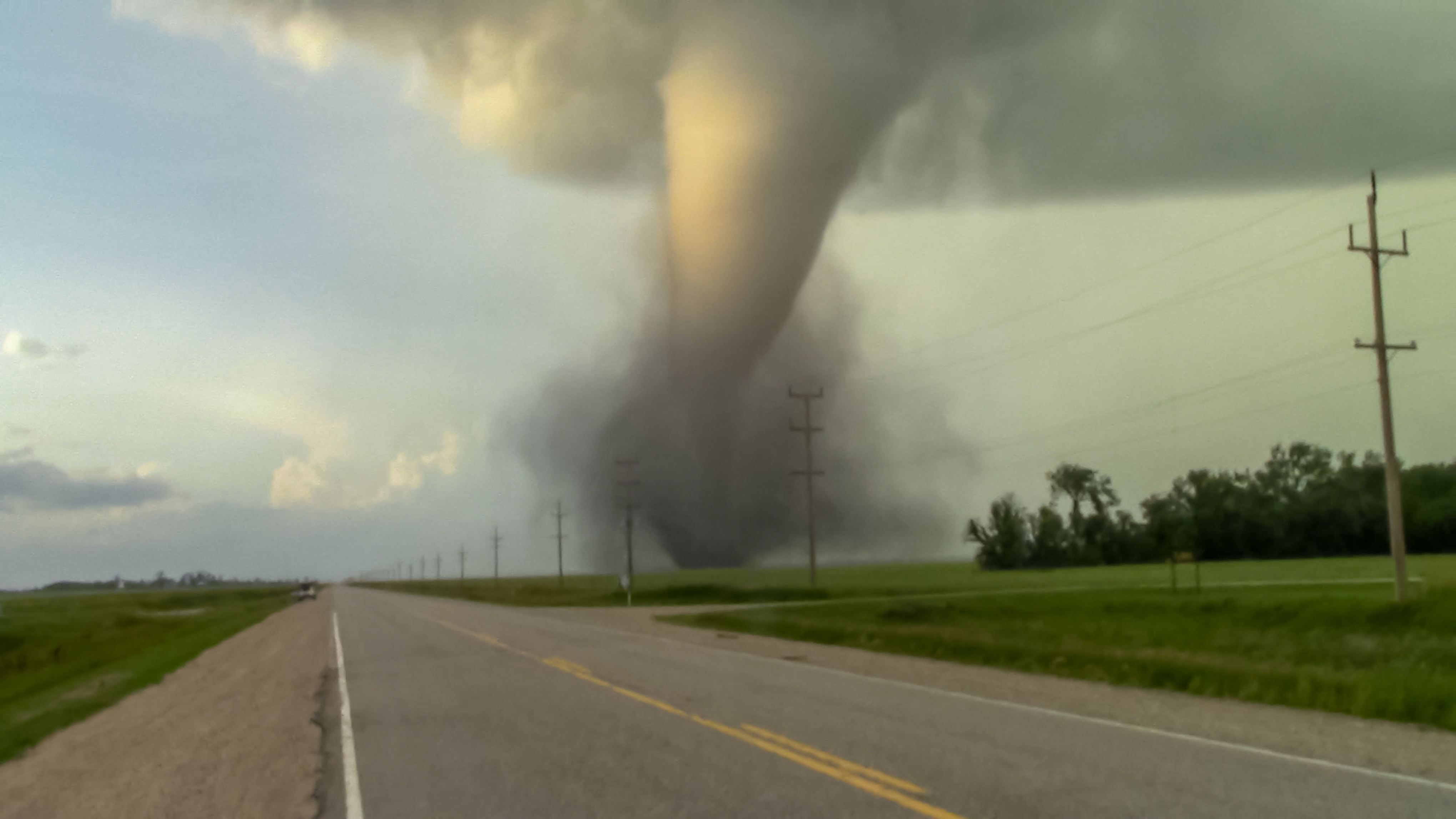 Tornado