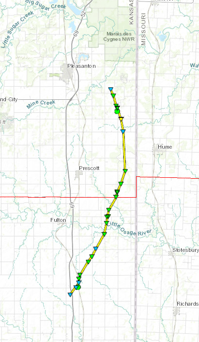 Track Map
