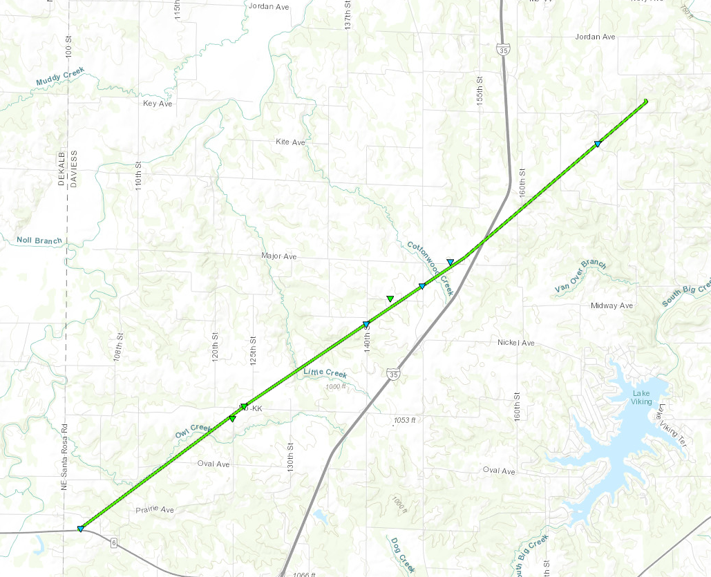 Track Map