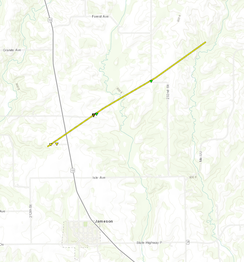 Track Map