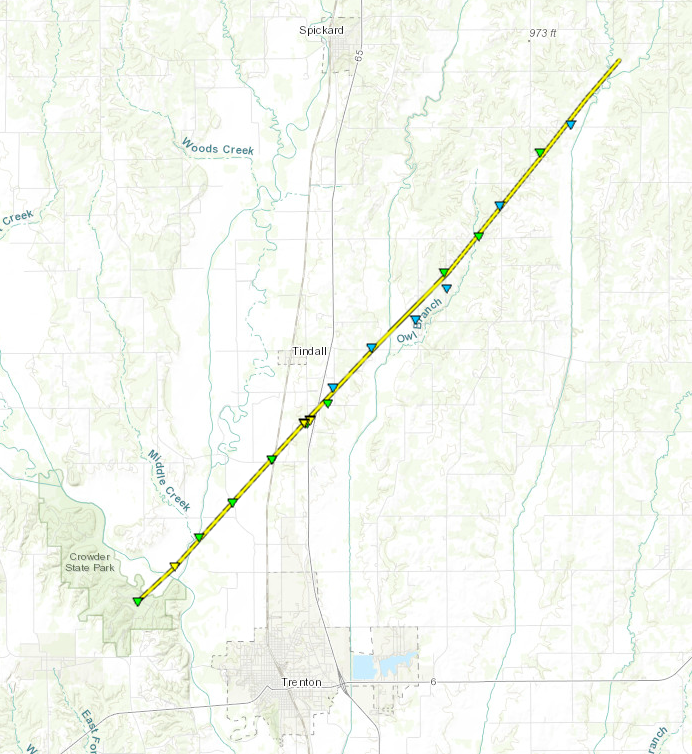 Track Map