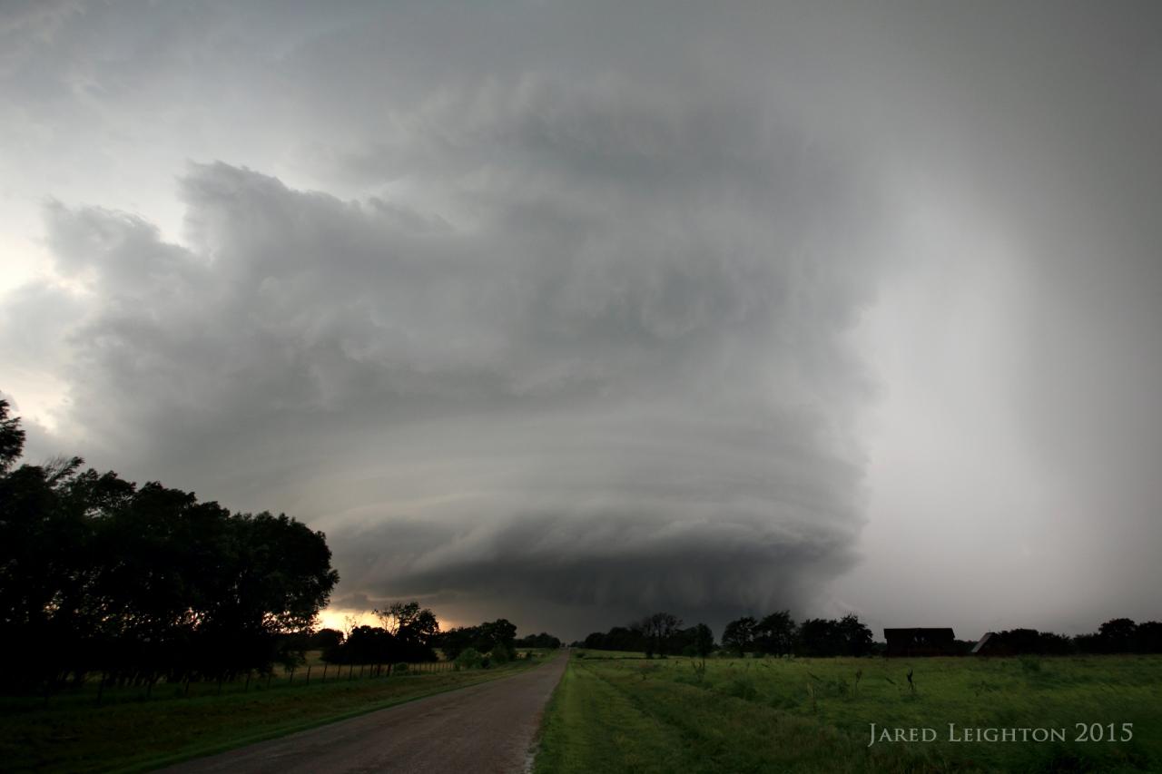 July 1, 2015 - Lee's Summit Tornado