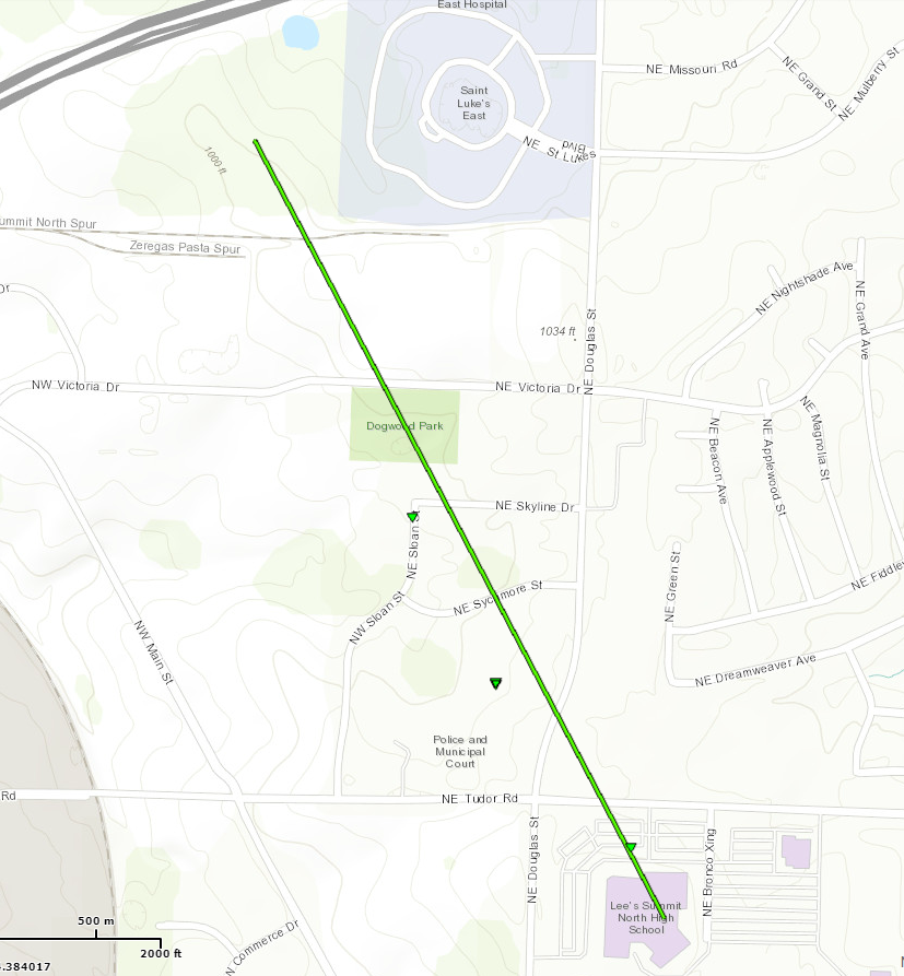 Track Map