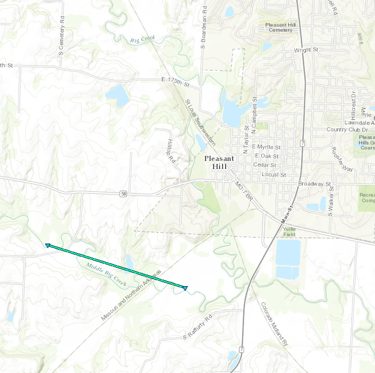 Track Map