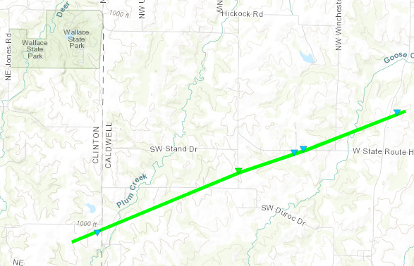 Track Map