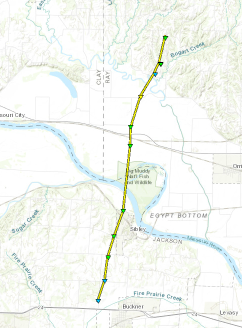 Track Map