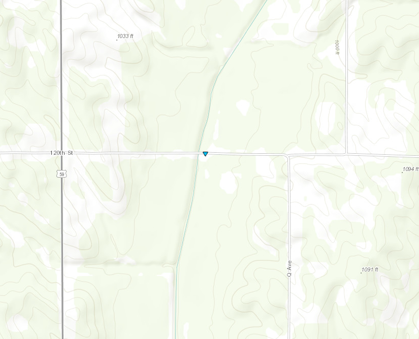 Track Map