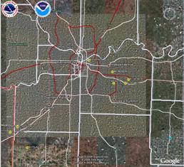 Kansas City Metropolitian Reports