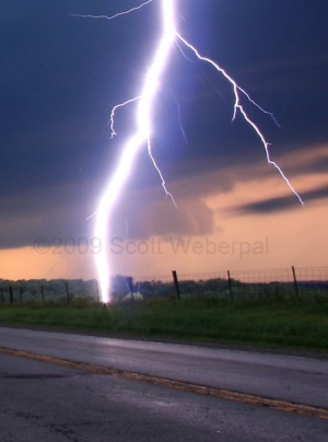 Scott Weberpal Lightning Image #2