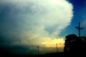 Weberpal Supercell