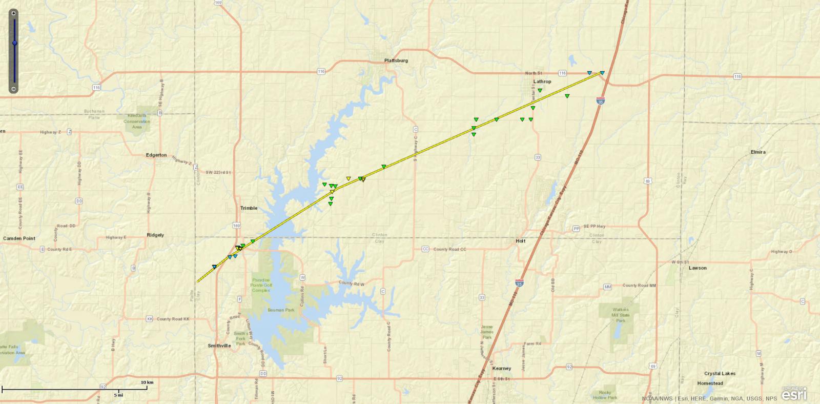 Track Map