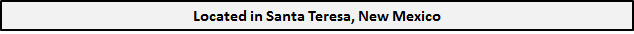 Santa Teresa Banner