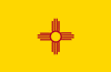 New Mexico Flag