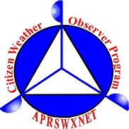 Logo - CWOP