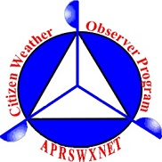 CWOP Logo