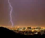 El Paso Lightning