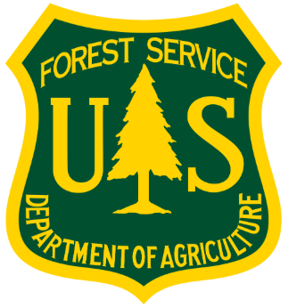 U.S. Forest Service Logo