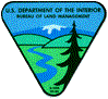 Bureau of Land Management Logo