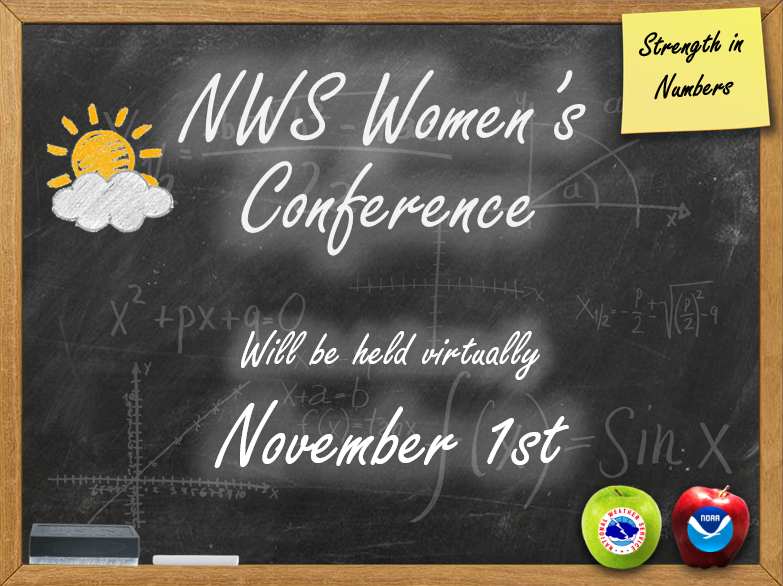 2023 NWS Women's Conference