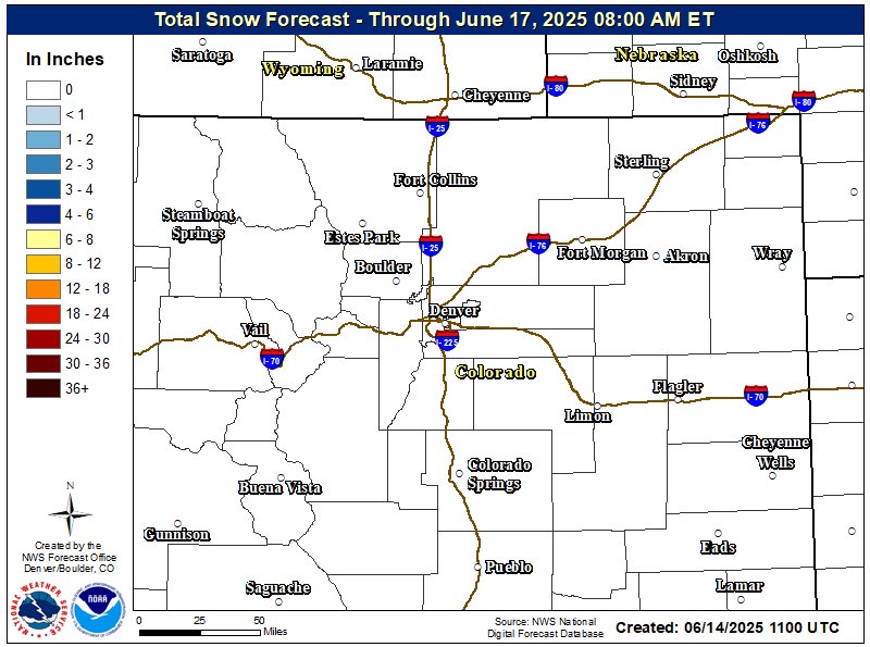 48hr Snow Fcst
