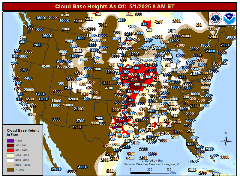 Clouds tracker observations CONUS_CloudBase